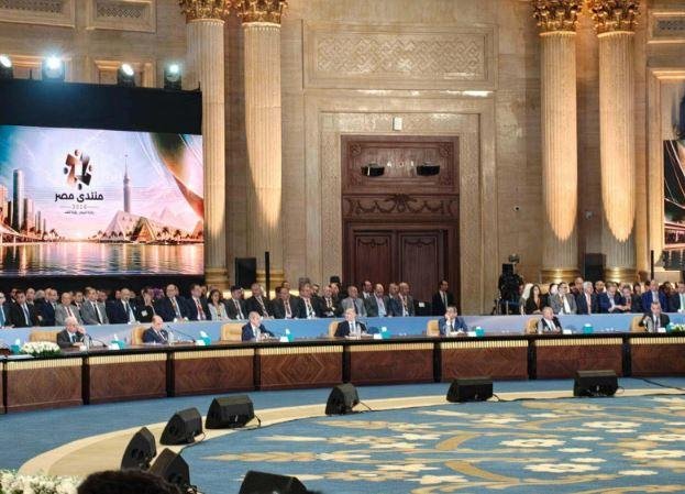 وزير الصناعة: نعمل على تطوير منظومة الشباك الواحد لتصبح فعلية