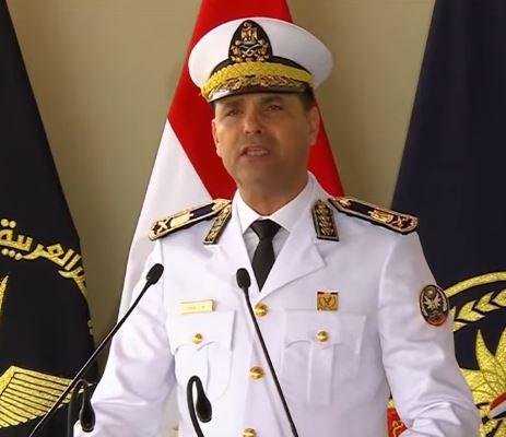 بنسبة نجاح 99.4%.. رئيس أكاديمية الشرطة يهنئ الخريجين الجدد ويطالبهم بالحفاظ على سيادة القانون