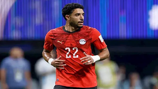 "سيطرة للفراعنة".. أعلى 5 لاعب...