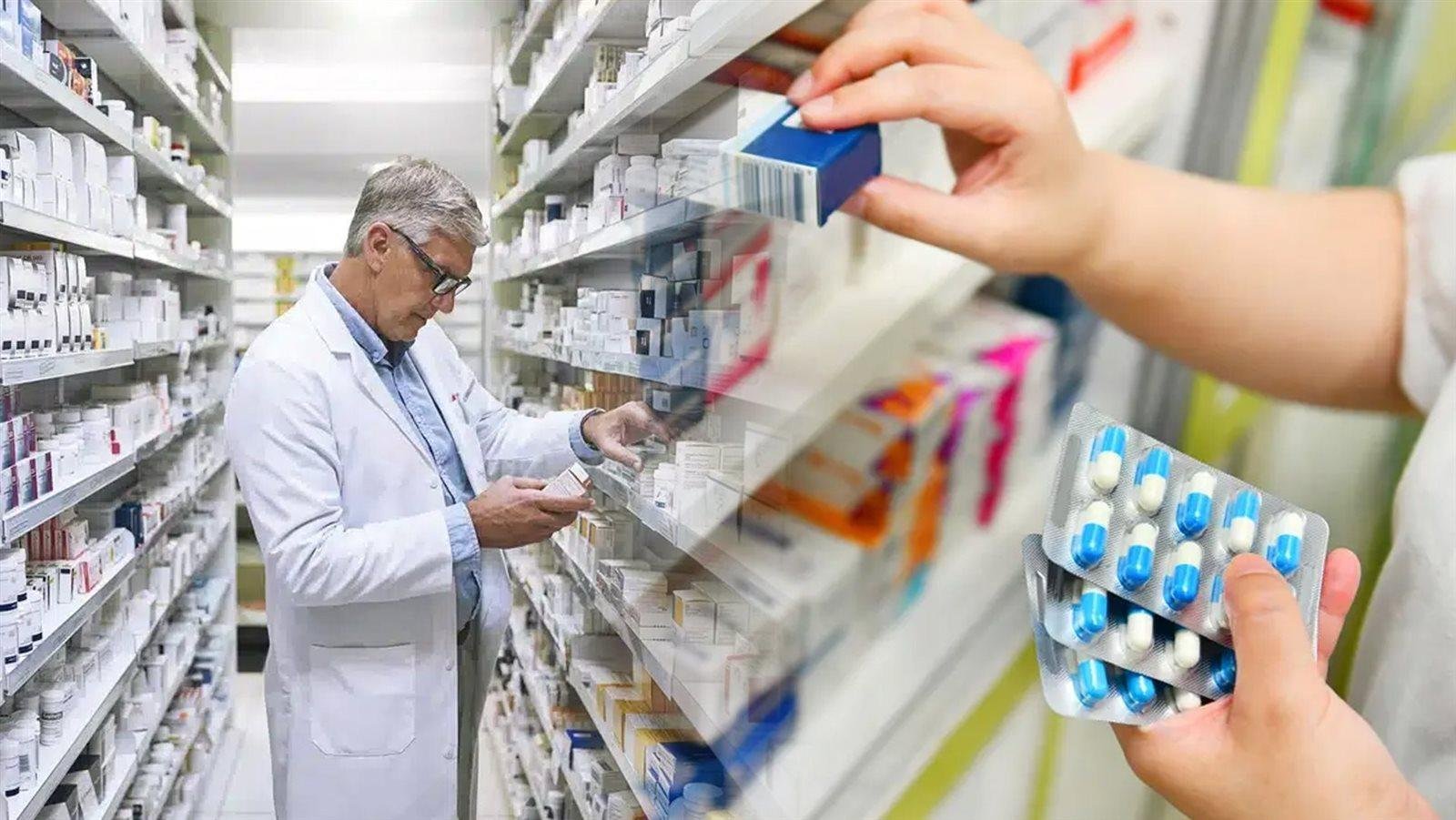 عضو بنقابة الأطباء: مصلحة المريض أساس الجدل حول صرف الأدوية بالاسم العلمي