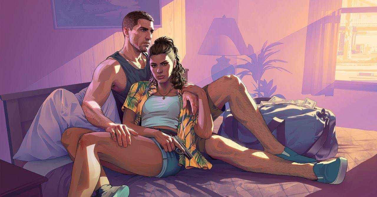 6 Takeaways From the GTA VI Ex...