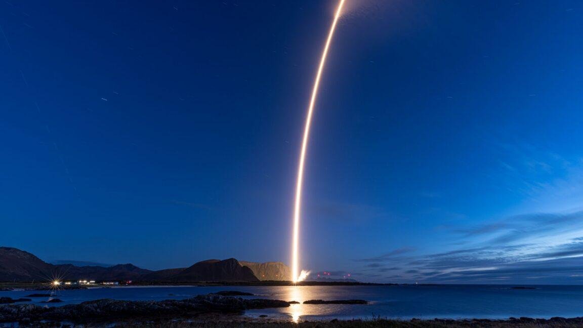 Rocket Report: Europe joins th...