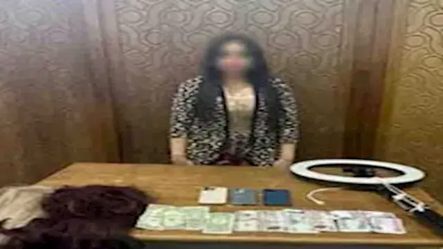 بهدف زيادة المشاهدات.. ضبط صان...