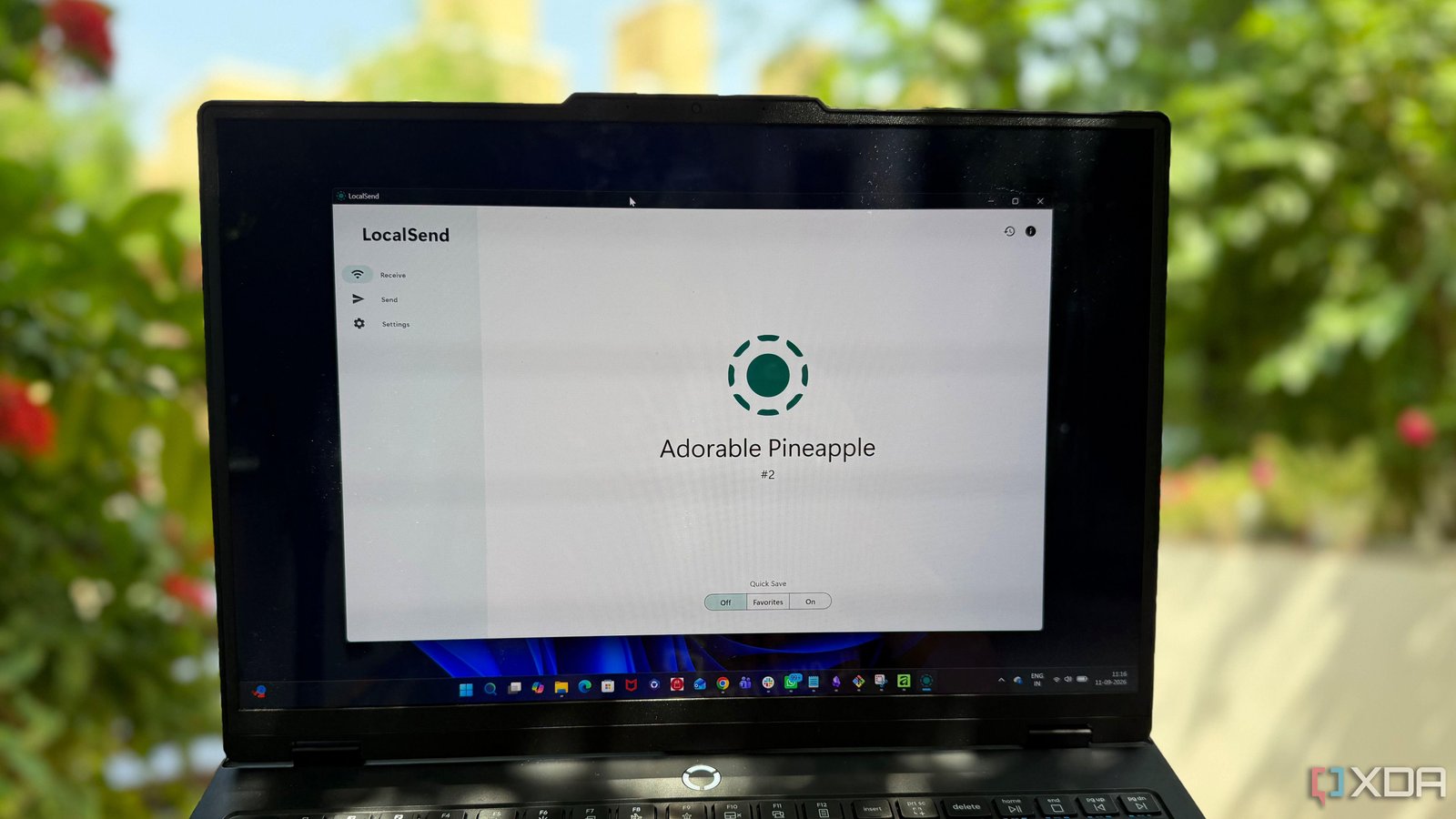 I stopped emailing files to my...
