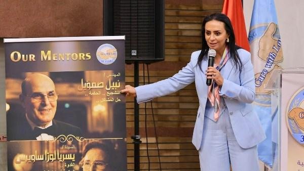 بعد 30 عاما من العمل الأهلي.. التضامن تطلق شراكة لتأهيل مقدمي الرعاية المنزلية