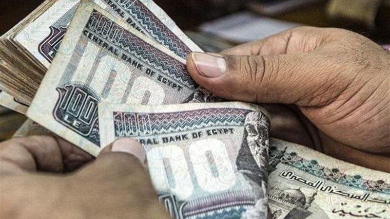 فوائد الديون تستحوذ على 60.3% من إجمالى المصروفات بالموازنة خلال أول شهرين من العام المالي الجاري