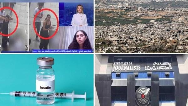 توك شو| الوسطاء مصر وتركيا وقط...