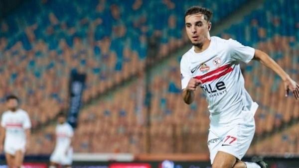 أمير هشام: الزمالك أخطأ في ملف معالي.. التقصير له علاقة بشركة الكرة