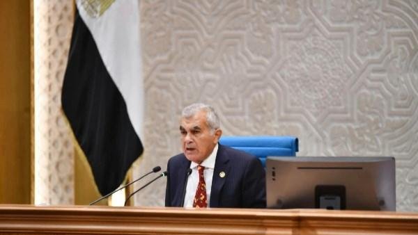 رئيس مجلس الشيوخ في ذكرى نصر أكتوبر: الإرادة المصرية إذا عزمت فلا راد لعزمها