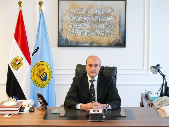 محافظ أسيوط: بدء التقدم لحج ال...