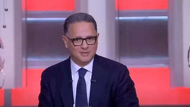 شريف عامر يتحدث عن أزمة الطلاب الأجانب في الجامعات المصرية