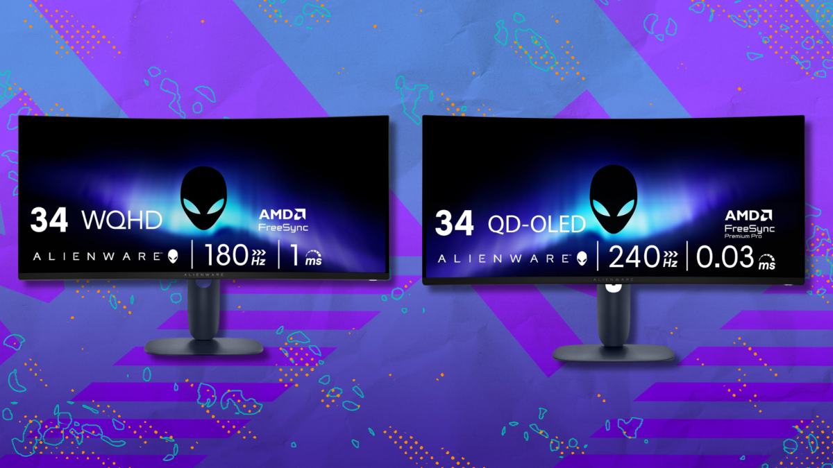 Upgrade your setup with these...
