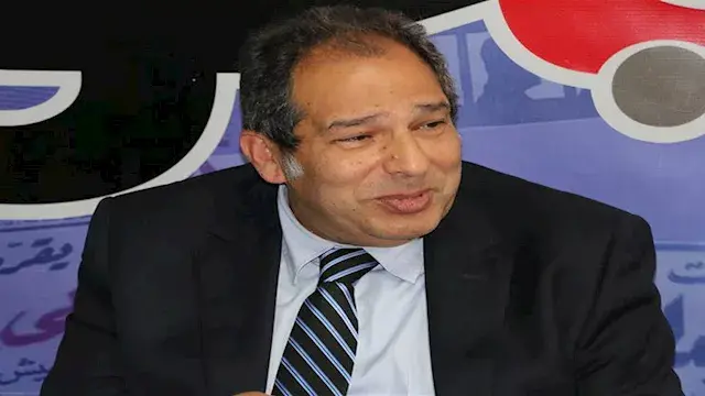 برلماني يطالب بربط المشروعات الصغيرة والمتوسطة بالمصانع الكبرى لتعزيز الإنتاج