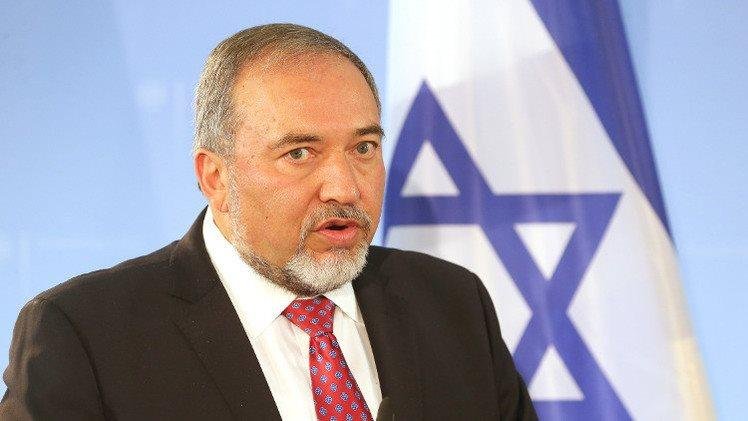 اعتراف أمريكي بالدولة الفلسطينية.. «ليبرمان» يكشف أخطر الملفات التي تواجه إسرائيل بعد الانتخابات