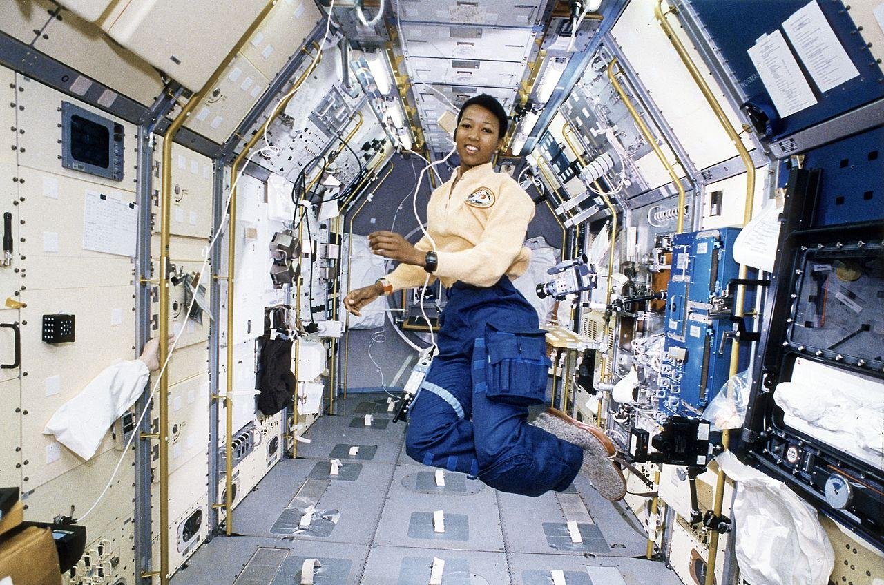 On this day in space! NASA ast...