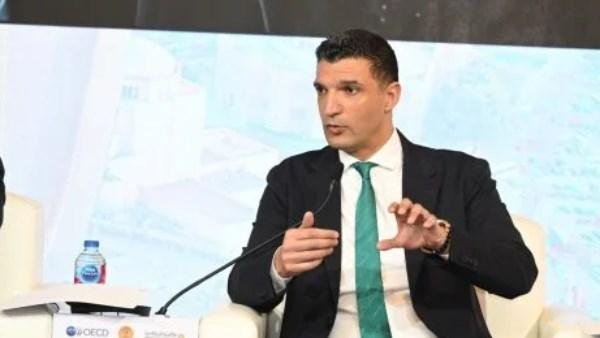 وزير الصناعة: نستهدف رفع مساهمة الصناعة في الناتج المحلي إلى 20% بحلول 2030