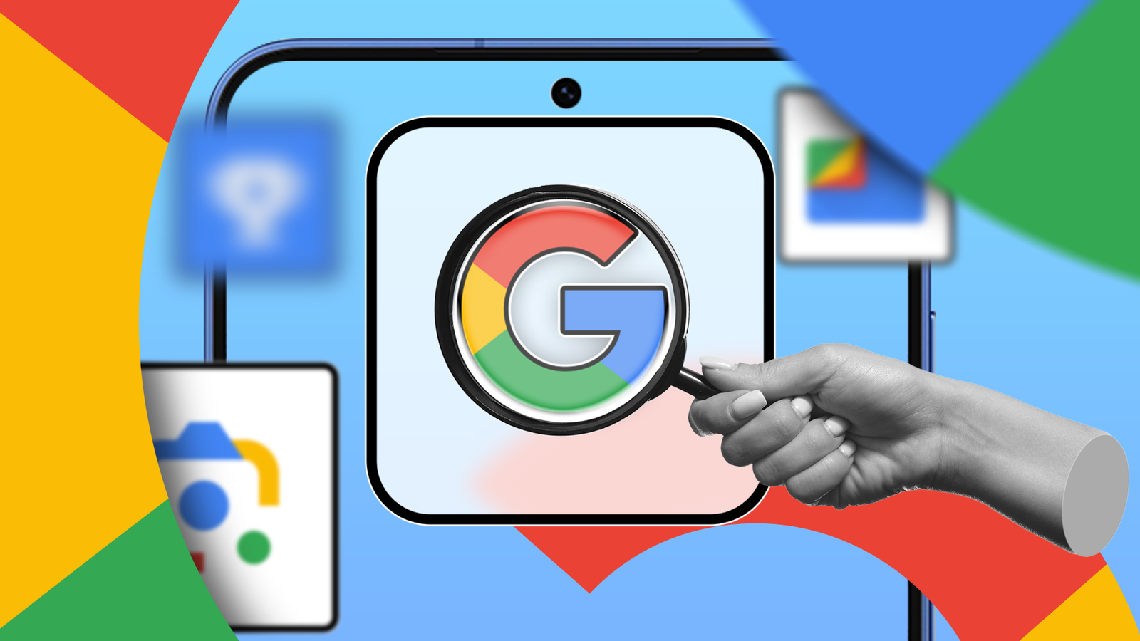 The 3 Google app permissions n...