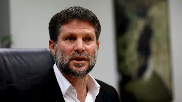 بتسلئيل سموتريتش: نتتظر أصوات الجنود ولن نسمح للعرب بالاحتفال