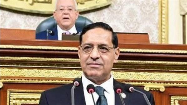 من الشورى للنواب.. أبرز المعلومات عن النائب الراحل عبدالسلام الخضراوي