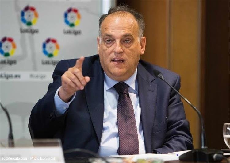 تيباس يفتح النار على ريال مدري...