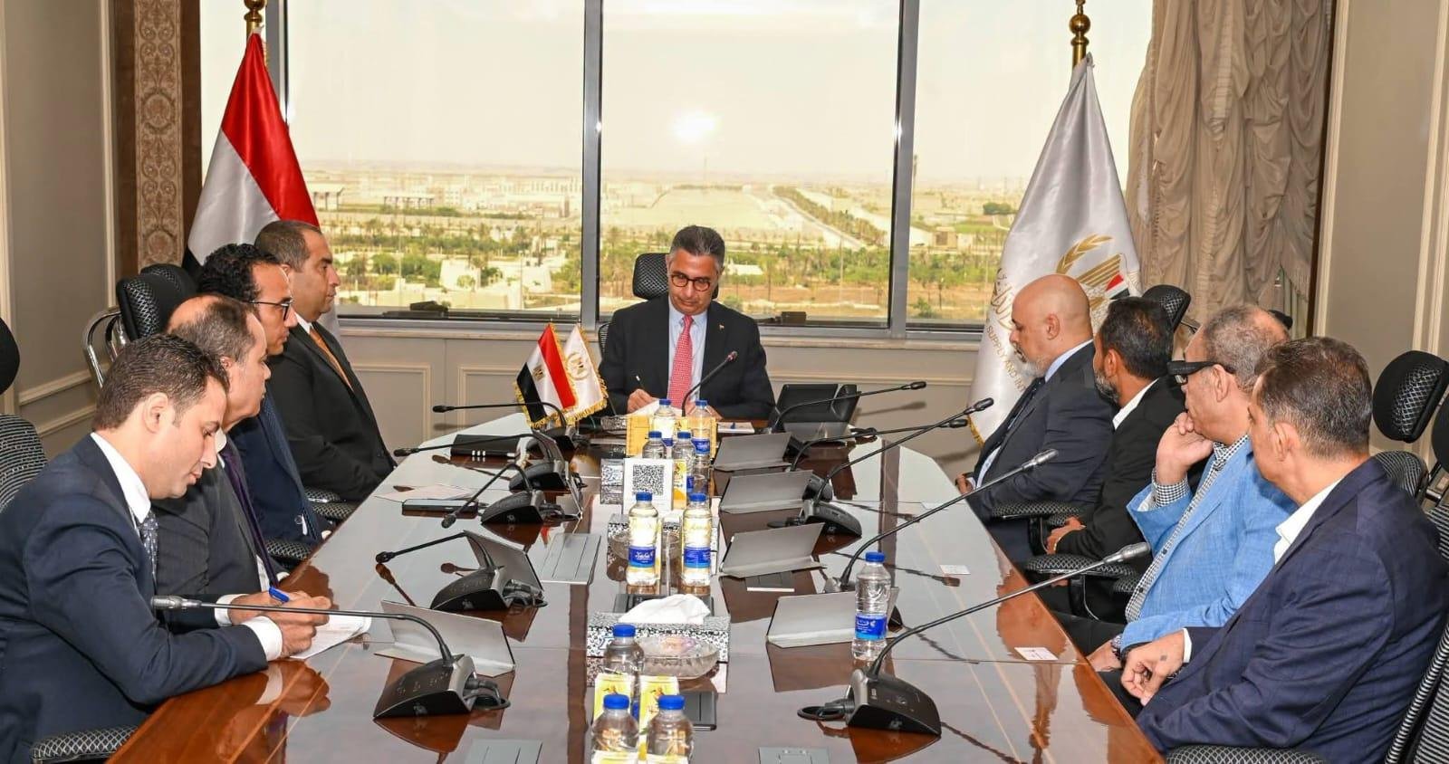 شعبة الذهب: استمرار التنسيق مع...