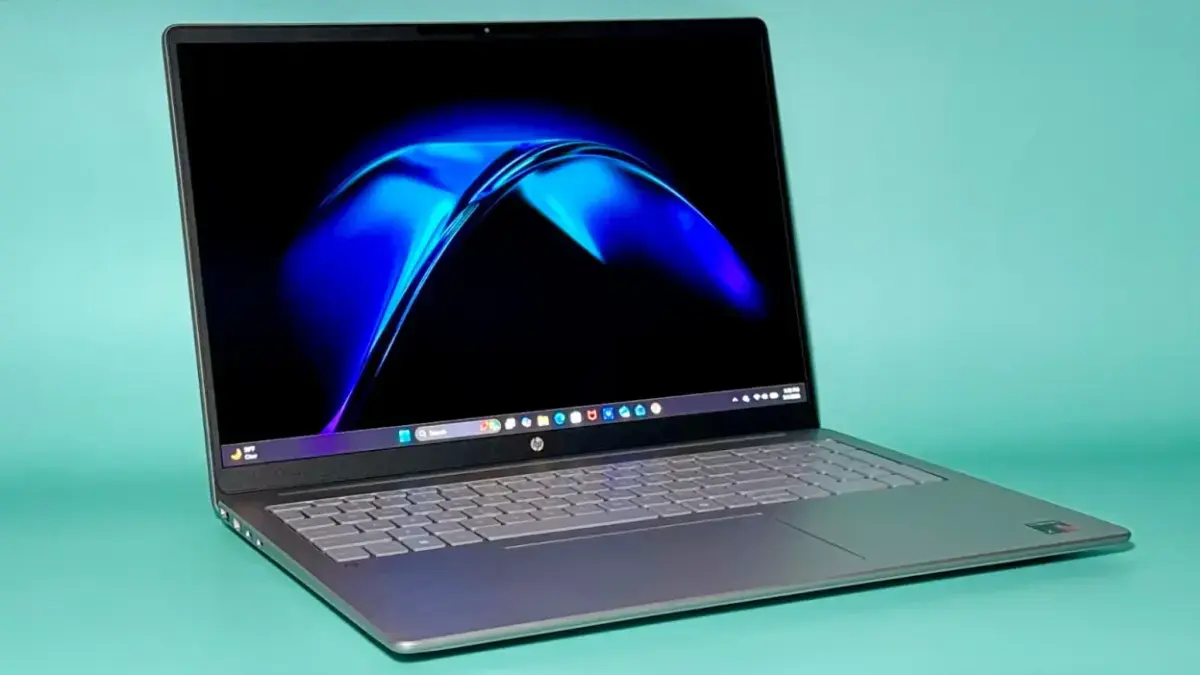 Our favorite laptop for batter...