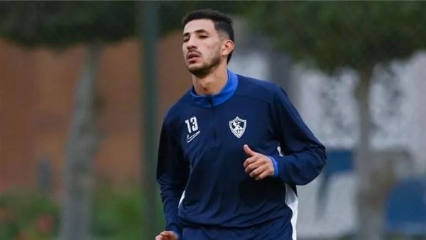 ماهر غريب يكشف موقف الزمالك من اعتذار أحمد فتوح للجماهير