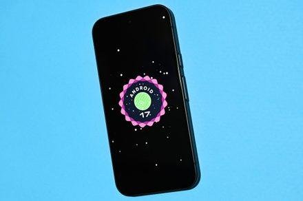 Pixel’s Quick Settings are fin...