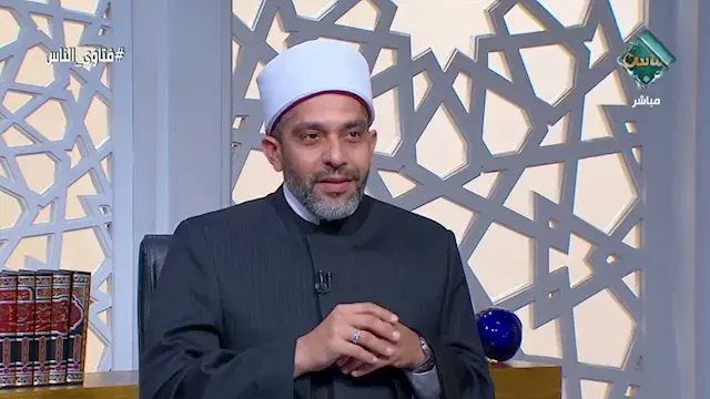 صليت العشاء مغرب.. أمين الفتوى...