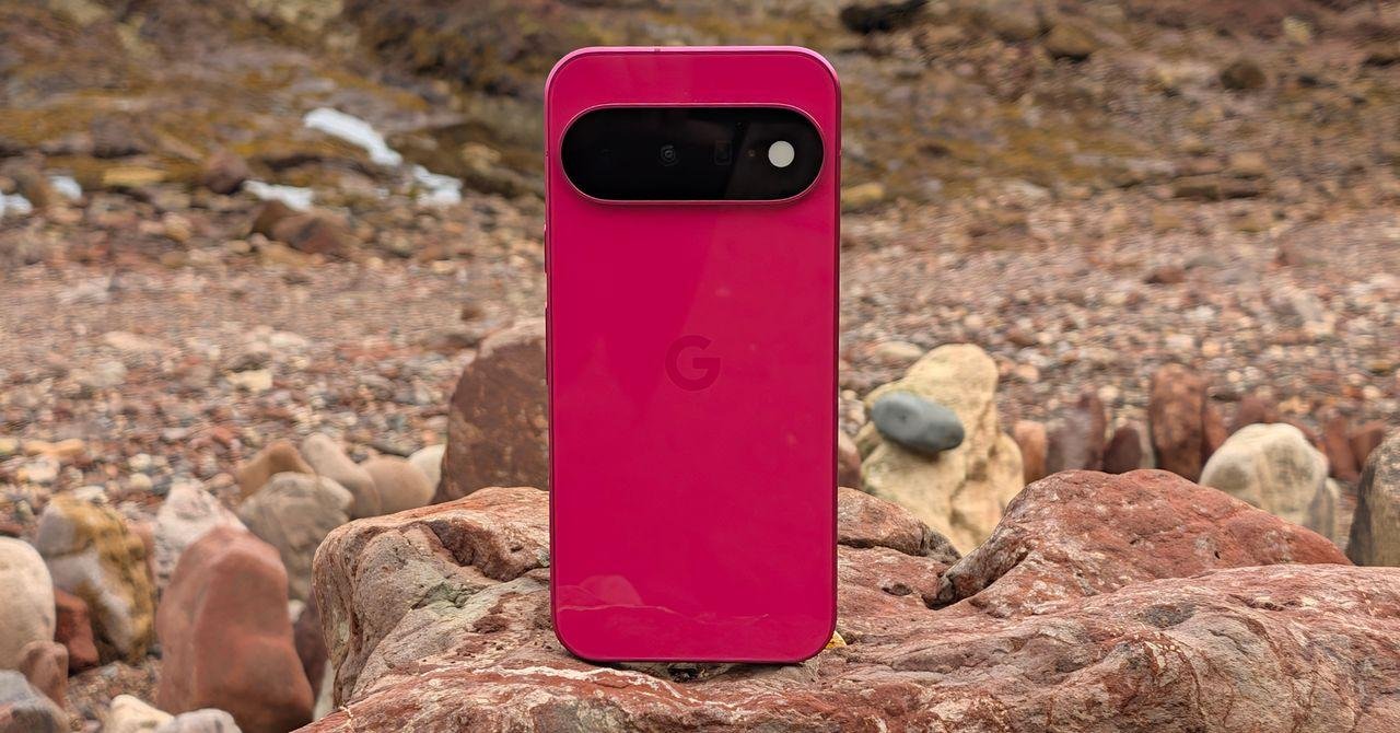 Google Pixel 11 Review: Minor...