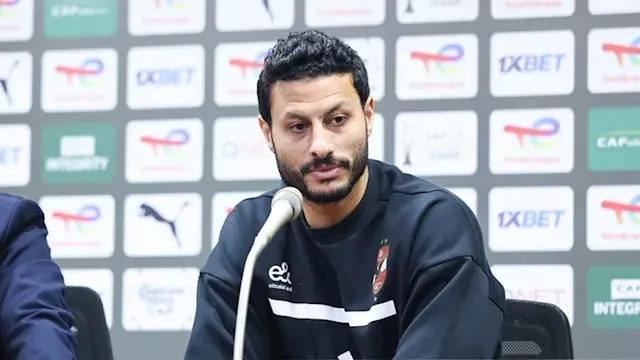 هل يعود محمد الشناوي لقائمة منتخب مصر في معسكر نوفمبر؟ مصدر يكشف التفاصيل