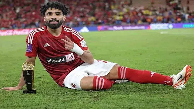 "ينتظر إمام وشوبير".. واقع مصر...