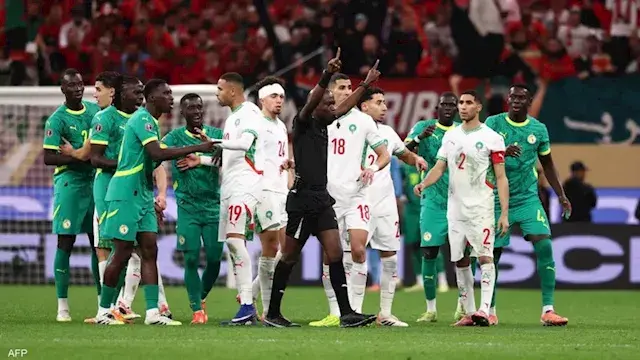 جلسة في كاس.. لحسم مصير لقب كأ...