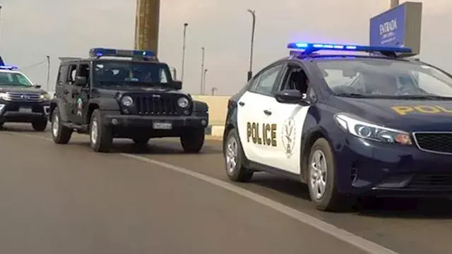 بحوزتهم أسلحة ومخدرات.. مصرع 3 عناصر إجرامية خلال مواجهة مع الشرطة بالقليوبية