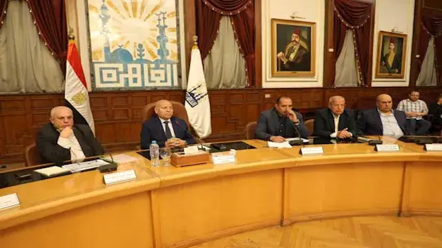 إجراءات حاسمة لمخالفات البناء....