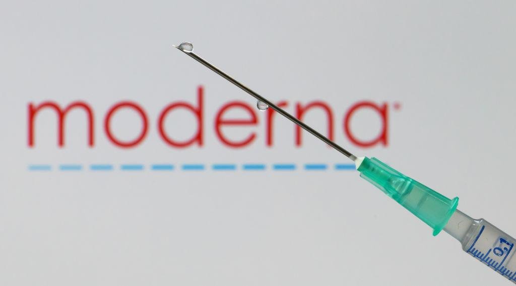 mRNA cancer vaccine succeeded...