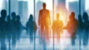 AI is redefining the workforce...