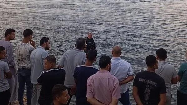 لحظات لهو تحولت لمأساة.. ترعة جرجا تبتلع صغيرا في سوهاج