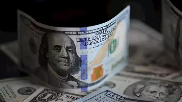 طلع 25 قرش.. سعر الدولار في البنوك الآن