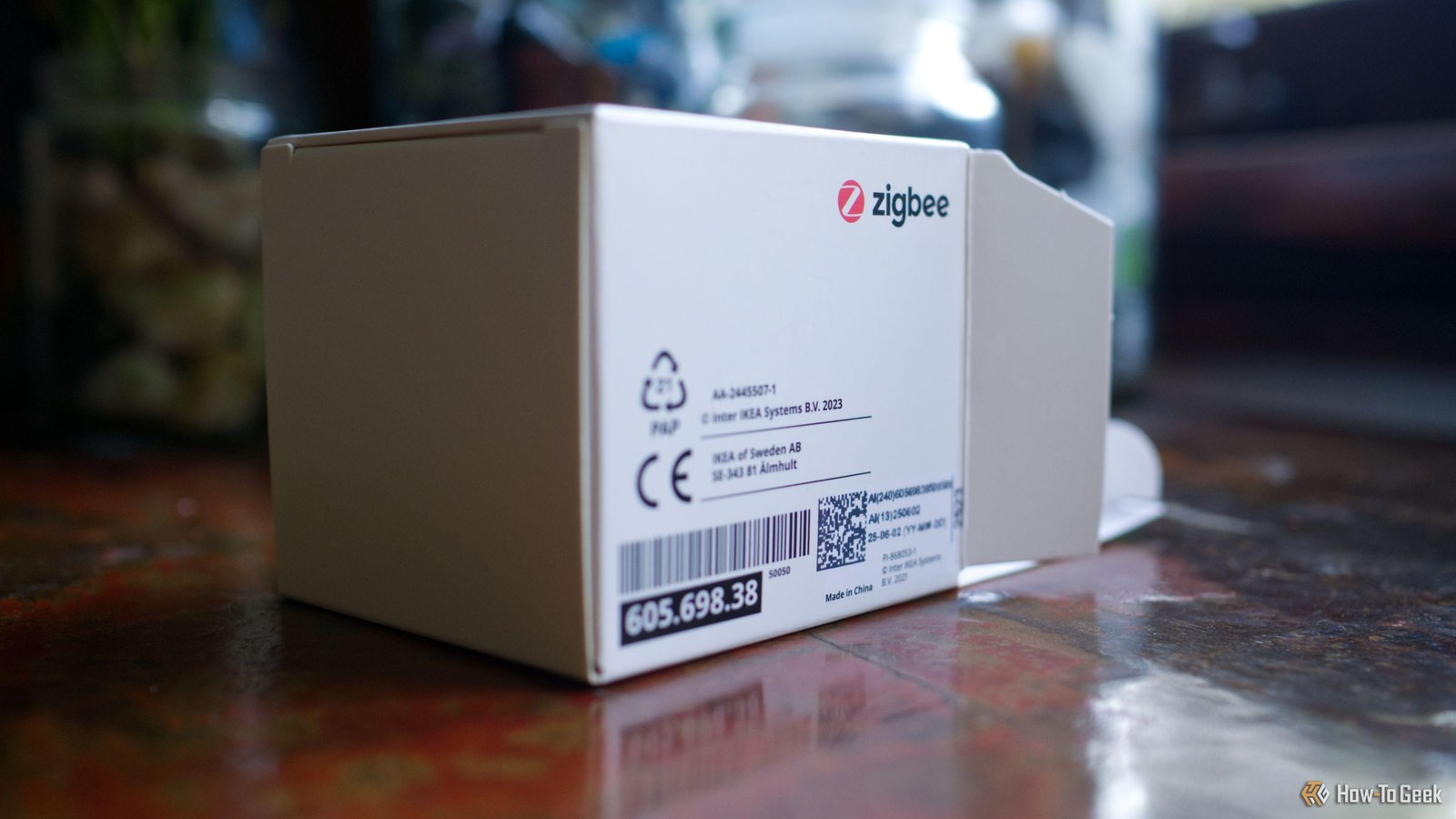 The one cheap smart home upgra...