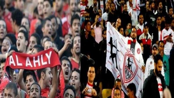 محمد صلاح يتحدث عن ذكريات مباريات القمة: نحتاج إلى إعادة الزمن الجميل بين الأهلي والزمالك