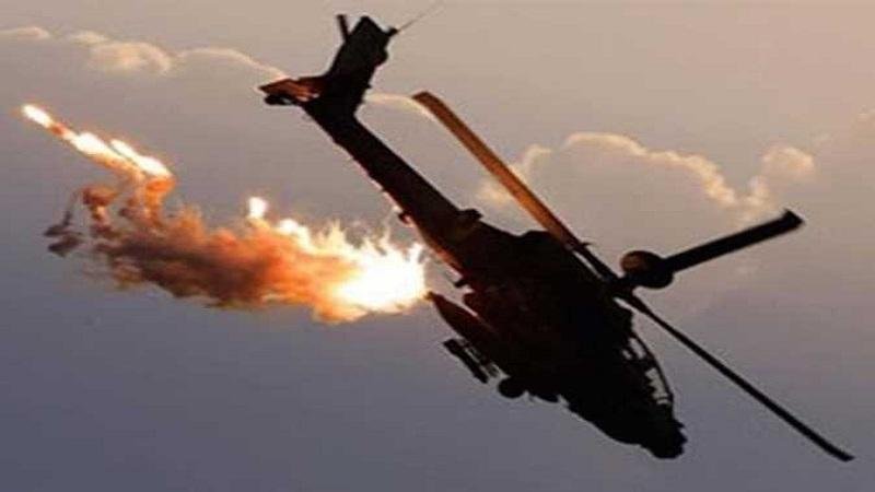 زيمبابوي: تحطم مروحية تقل 6 أش...