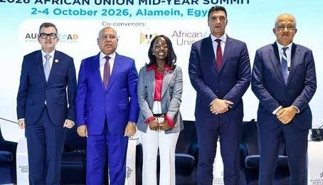 وزير التخطيط: جودة النمو وتعميق التصنيع على رأس أولويات مصر خلال السنوات الثلاث المقبلة