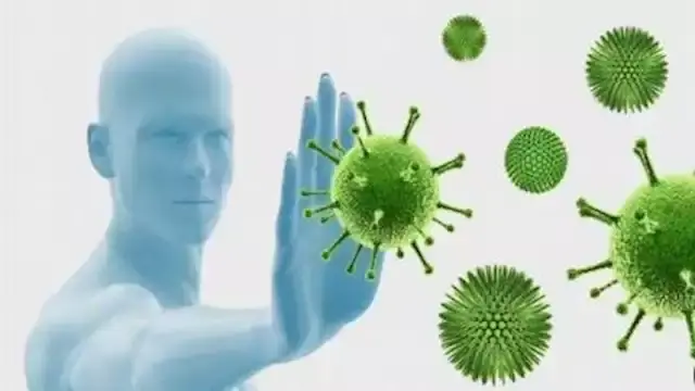كيف تعيد العدوى القديمة تشكيل جهاز المناعة حتى بعد التعافي؟