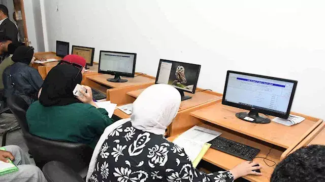 التعليم العالي: مد فترة تسجيل...