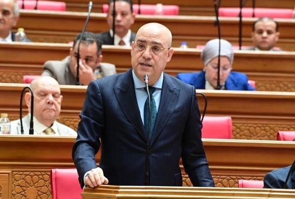 وكيل النواب: جوهر اعتراض الرئيس السيسي على مادة بمشروع قانون إنشاء جامعة كيان يرتبط بمراعاة مبدأ المساواة