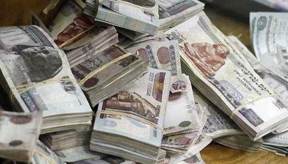 التحقيق مع عنصرين جنائيين لغسلهما 90 مليون جنيه حصيلة تجارة مخدرات