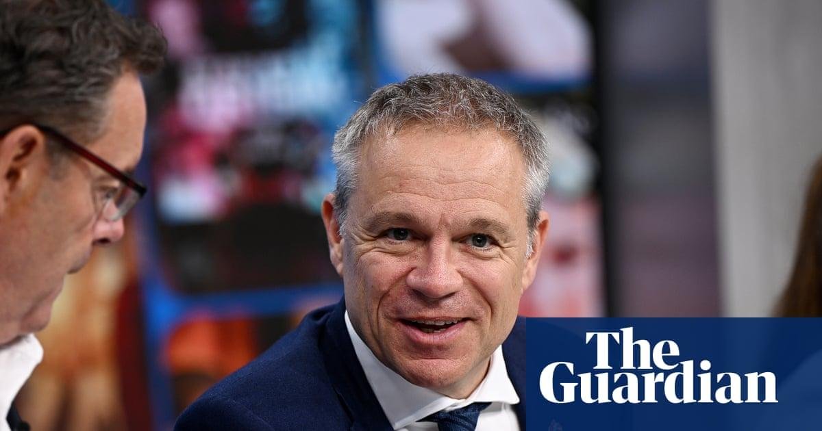 Nine CEO confident new AI laws...