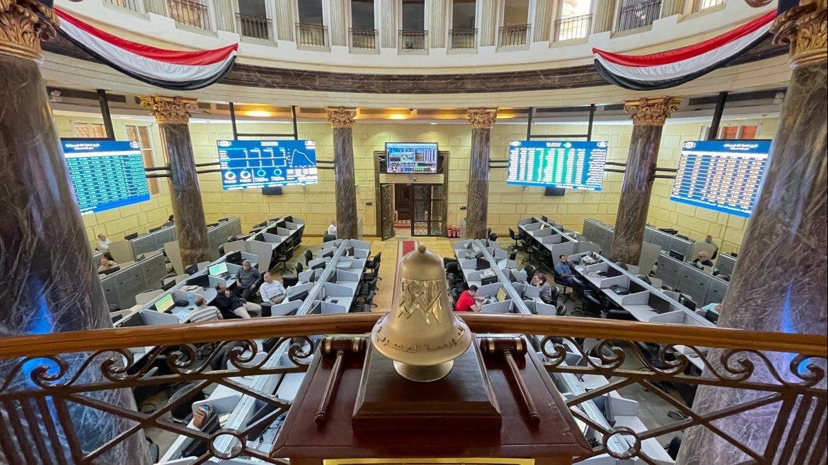 عمر رضوان: البورصة أصبحت متعطش...