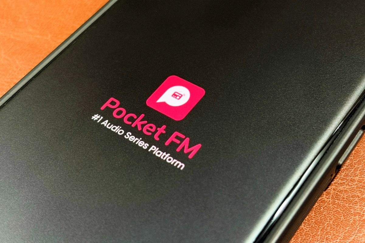 India’s Pocket FM doubles reve...